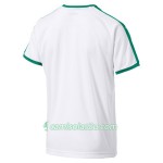 Camisolas de futebol Senegal Equipamento Principal Copa do Mundo 2018 Manga Curta